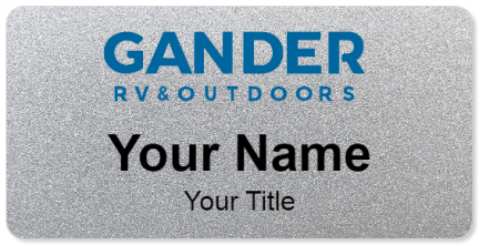 Gander RV & Outdoors Template Image
