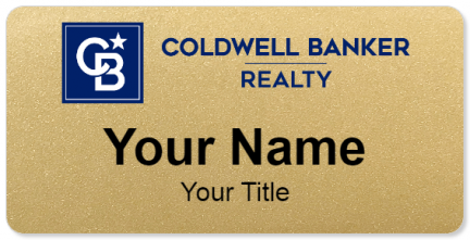 Coldwell Banker Realty Template Image