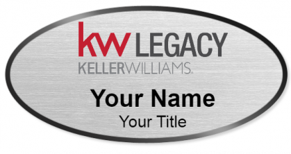 KW LEGACY Template Image
