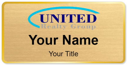 United Realty Group Template Image