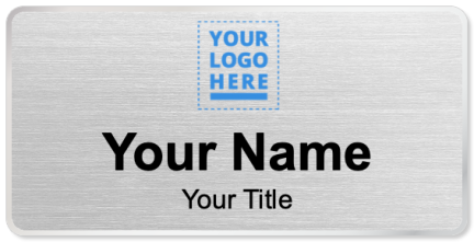 Custom name badges for Name Badges