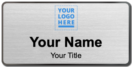 Custom name badges for Name Badges