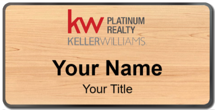 Keller Williams Platinum Realty Template Image