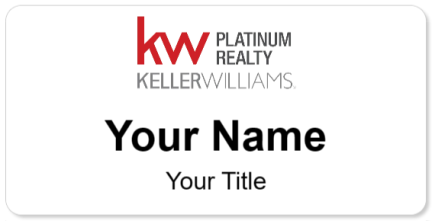 Keller Williams Platinum Realty Template Image