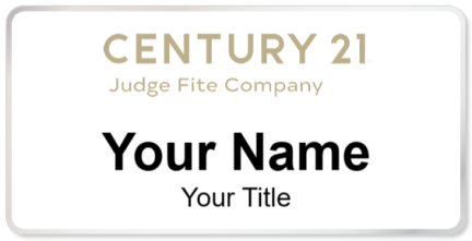 Century 21 Judge Fite Template Image