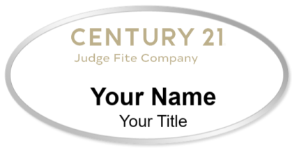 Century 21 Judge Fite Template Image