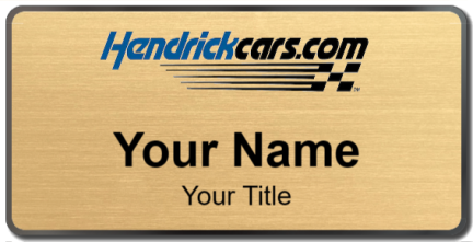 Hendrick Automotive Group Template Image