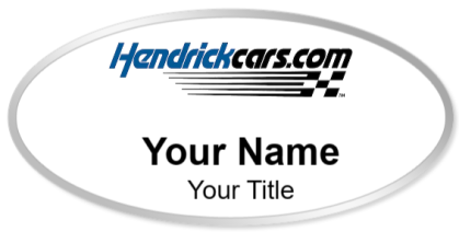 Hendrick Automotive Group Template Image