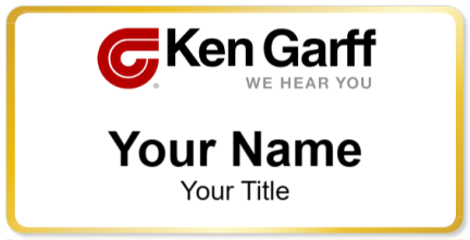 Ken Garff Automotive Group Template Image