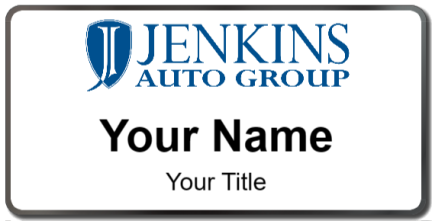 Jenkins Auto Group Template Image