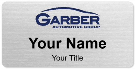 Garber Automotive Group Template Image