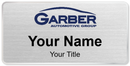 Garber Automotive Group Template Image