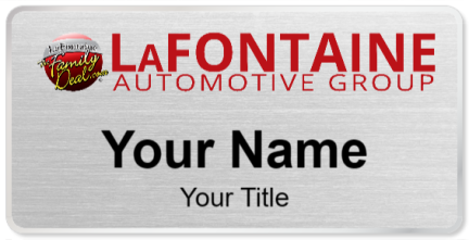 LaFontaine Automotive Group Template Image