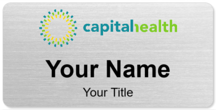 Capital Health Group Template Image