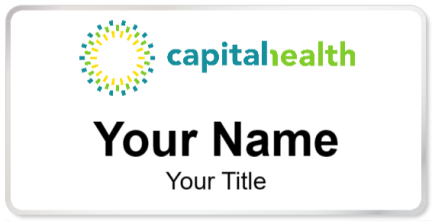 Capital Health Group Template Image
