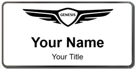 Genesis Template Image