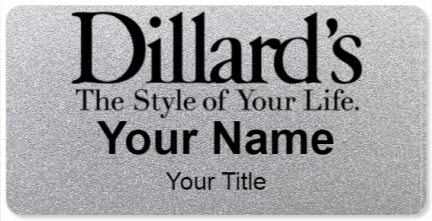 Dillards Template Image