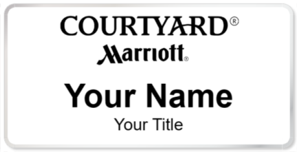 Courtyard Marriott Template Image