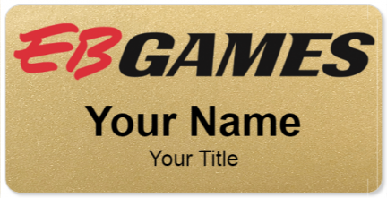 EB Games Template Image