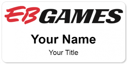 EB Games Template Image
