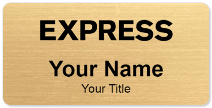 Express Template Image