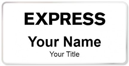 Express Template Image