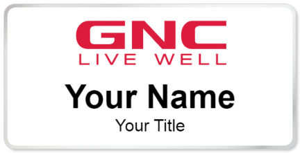 GNC Template Image