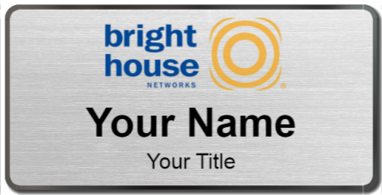 Bright House Template Image