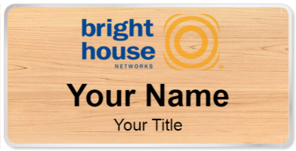 Bright House Template Image