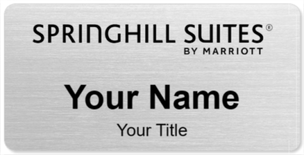 SpringHill Suites Template Image