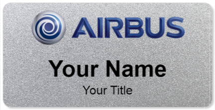 Airbus Template Image
