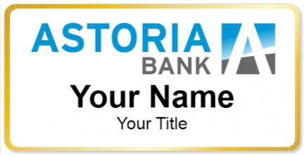Astoria Bank Template Image