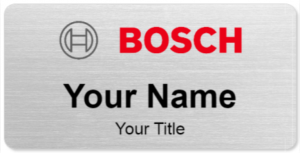 Bosch Template Image