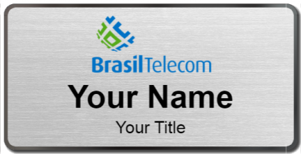 Brasil Telecom Template Image