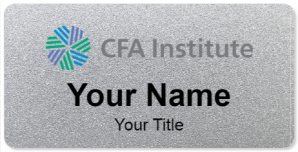 CFA Institute Template Image
