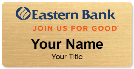 Eastern Bank Template Image