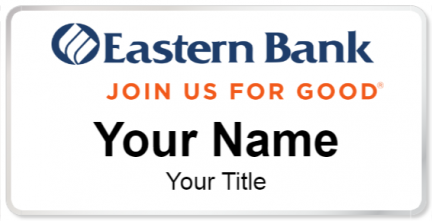 Eastern Bank Template Image