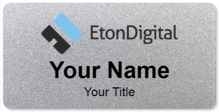 Eton Digital Template Image