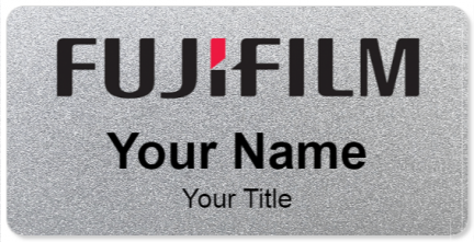 Fuji Film Template Image