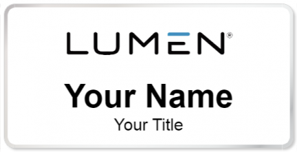 Lumen Technologies Template Image