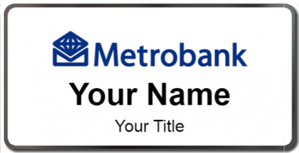 Metrobank Template Image