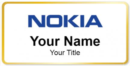 Nokia Template Image