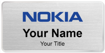 Nokia Template Image