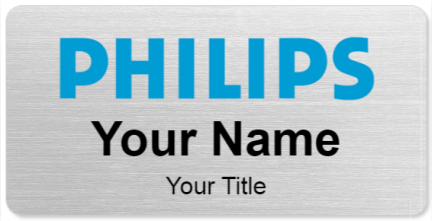 Philips Template Image
