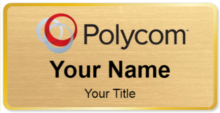 Polycom Template Image
