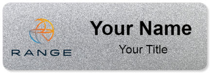 Custom name badges for Range