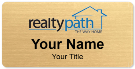 Realty Path Template Image