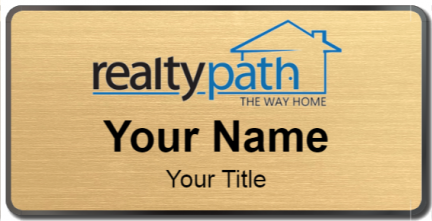 Realty Path Template Image