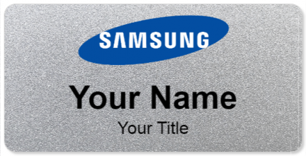 Samsung Template Image