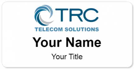 TRC Telecom Template Image